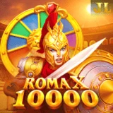 Bocoran RTP Slot Jili Roma X 10000